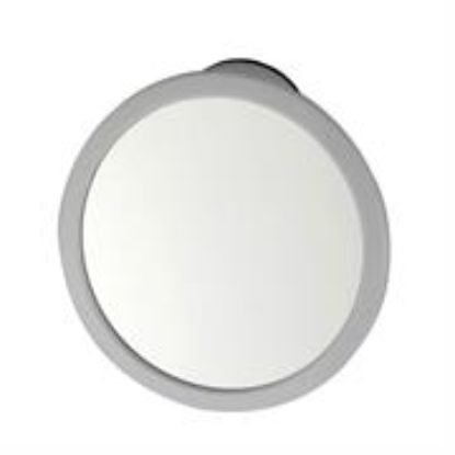 Picture of Bathlux Round Rotatable Mirror with Suction Cup
