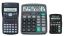 Picture of Sentry Triple Pack Home and Office Calculators