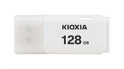 Picture of Kioxia U202 128GB TransMemory USB 2.0 Flash Drive