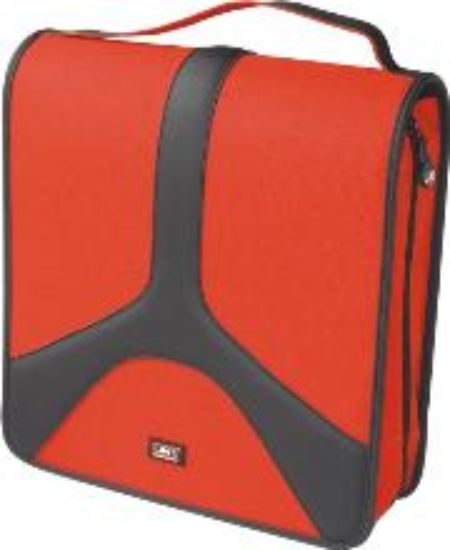 Picture of Ebox 240 Cd Holder -Black,