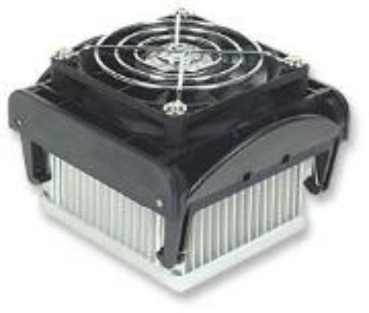 Picture of Manhattan CPU Cooler P4 up to 2.4GHZ