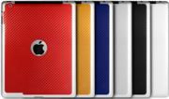 Picture of Promate iSkin Carbon Fiber Body and Screen Protector for