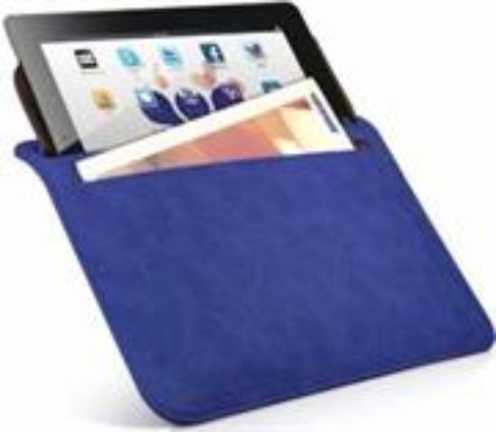 Picture of Promate iSleeve.2 iPad premium protective horizontal shamwa