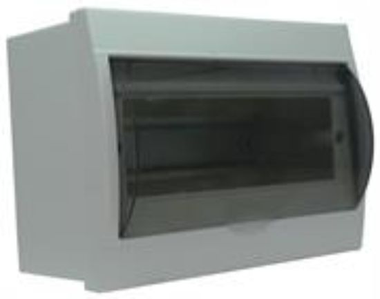 Picture of SSolarix 8 Way Power Distribution Box