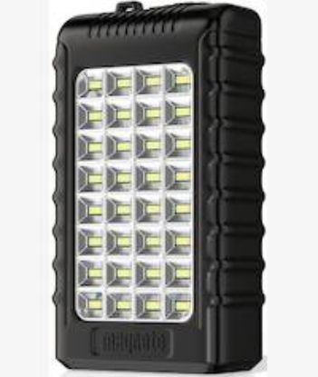 Picture of Tevo Magneto Rechargeable LED Solar Lantern