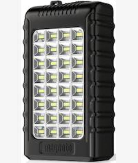 Picture of Tevo Magneto Rechargeable LED Solar Lantern