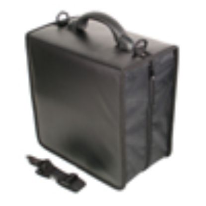 Picture of Ebox 416 Cd Holder -Black,