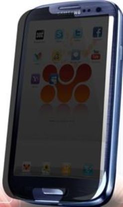 Picture of Promate privMate.S3 Samsung Galaxy S3 High