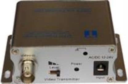Picture of Securnix 1 Channel Active Video Balun, , 1 Year Warranty