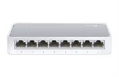 Picture of TP-Link 8port 10/100Mbps auto-negotiation RJ45