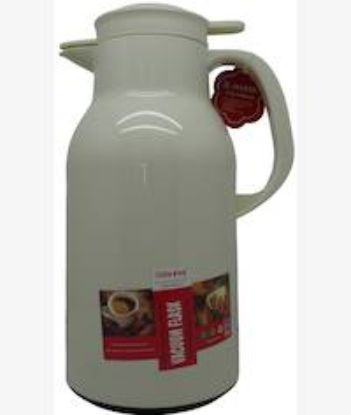 Picture of Casey Little Ding 1.3L Flask Jug White