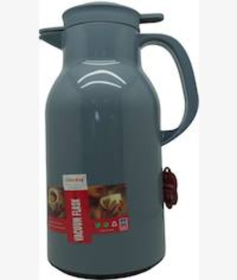 Picture of Casey Little Ding 1.3L Flask Jug Grey