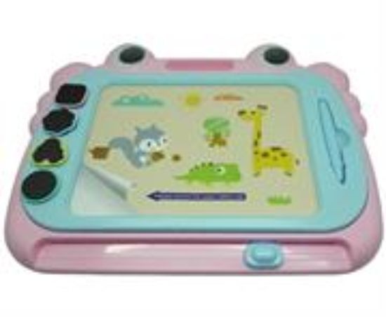 Picture of Brainware Large Magnetic Drawing or Writing Board