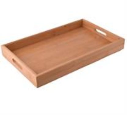 Picture of Casey Bamboo Serving Tray – 43cm x 33cm