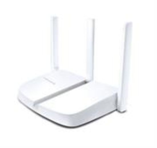Picture of Mercusys MW305R 300Mbps Wireless N Router White
