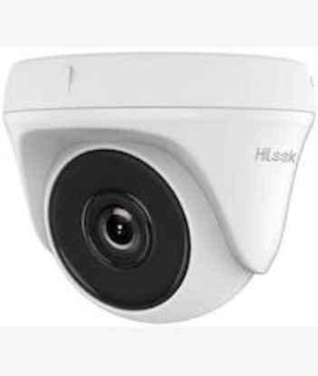 Picture of HiLook THC-T120-PC 2 MP Indoor Fixed Turret Camera