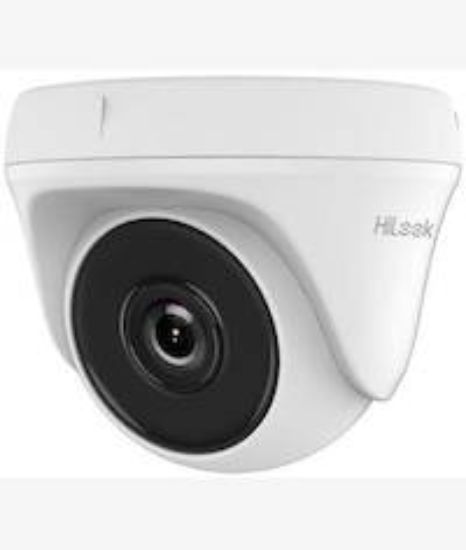 Picture of HiLook THC-T120-PC 2 MP Indoor Fixed Turret Camera