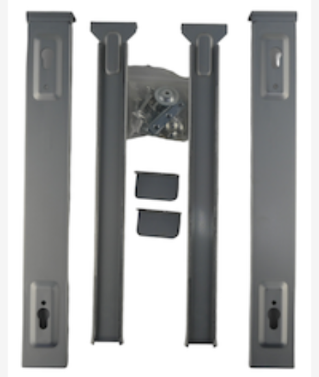 Picture of Intel Sr1400/Sr2400 - Rack Mount Bracket