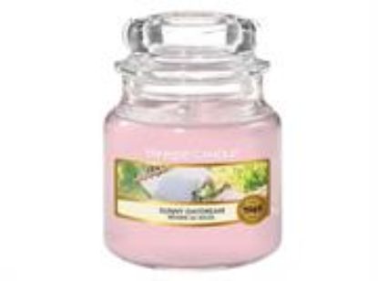 Picture of Yankee Candle Sunny Daydream Small Jar