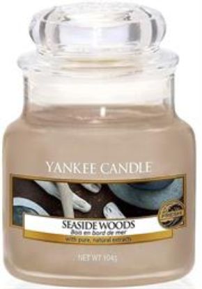 Picture of Yankee Candle Seaside Woods Small Jar