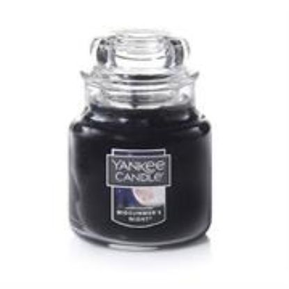Picture of Yankee Candle Midsummer Night Small Jar
