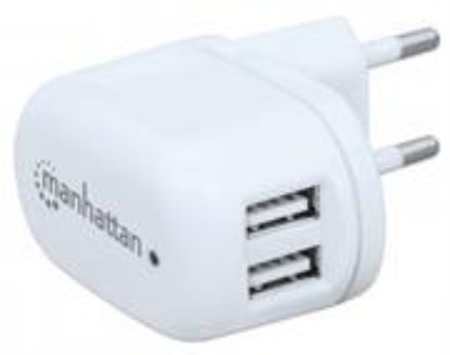 Picture of Manhattan PopCharge Home - Europlug