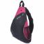 Picture of Manhattan 12 Inch Black and Pink  Dashpack