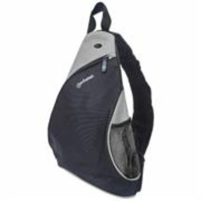 Picture of Manhattan Lightweight Sling style Dashpack