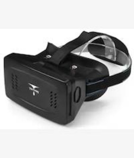 Picture of Terios Mobile Vr Headset 3D Glasse