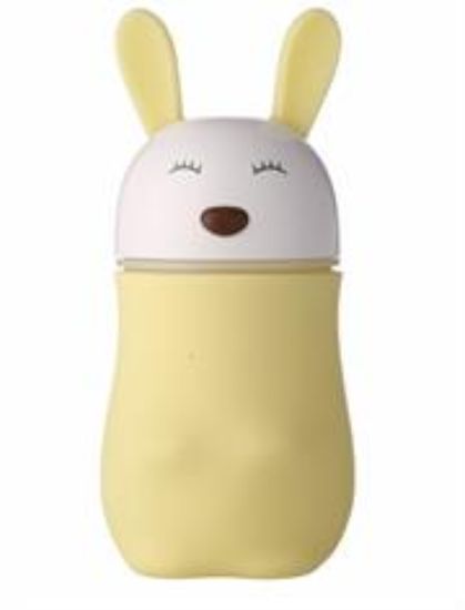 Picture of CaseyLovely yellow Rabbit 180ml USB Humidifier Air Purifier Mist