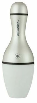 Picture of CaseyBowling Black Bottle 150ml USB Humidifier Air Purifier Mist