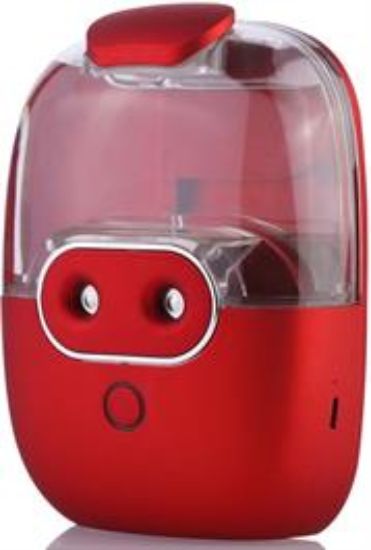 Picture of CaseyNano Red Hydrometer Design Multifunctional Portable 60ml