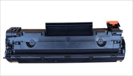 Picture of TopJet Compatible Replacement Toner Cartridge for HP CE278A