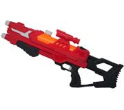 Picture of X Shot Dual Barrel XL Pump Action Water Gun