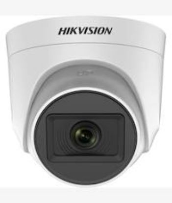 Picture of Hikvision EXIPF 2MP Indoor Fixed Turret Camera