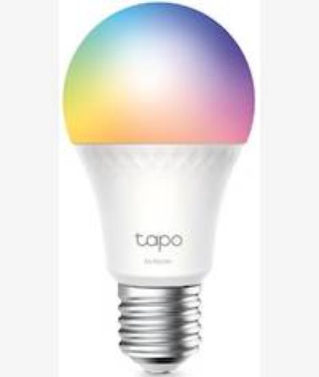 Picture of TP-Link Tapo L535E Multicolor Smart WiFi Light Bulb