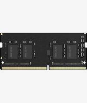 Picture of Hiksemi SODIMM DDR3 4GB Notebook Memory