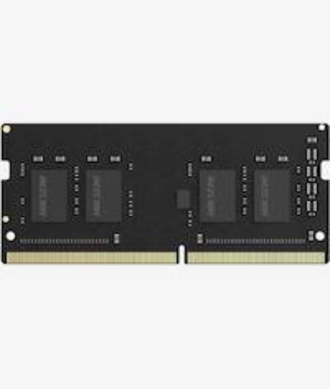 Picture of Hiksemi SODIMM DDR3 4GB Notebook Memory