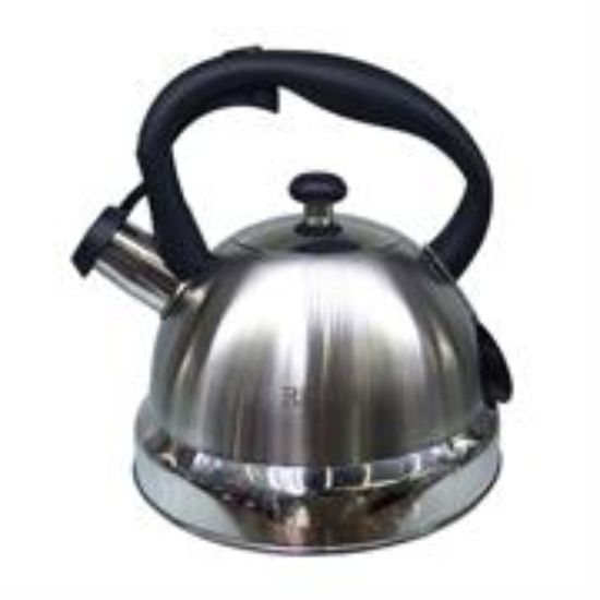 Picture of Rettberg 2.5L Stainless Steel Whistling Stovetop Kettle