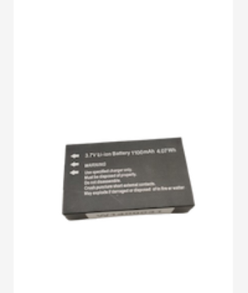 Picture of AGFA CAMERA BATTERY FOR DASH CAM