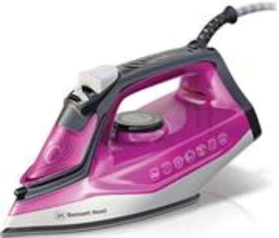 Picture of BENNET READ 2200W POWERGLIDE STEAM IRON