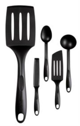 Picture of Tefal Bienvenue 5pc Utensil Set