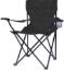 Picture of TOTALLY CAMPING CHAIR - BLACK