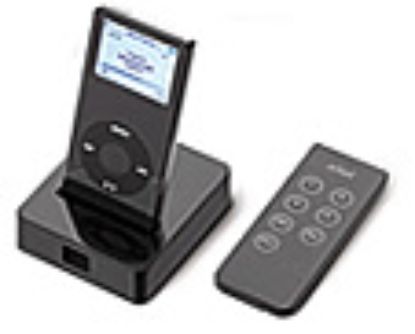 Picture of Xitel HiFi Link for iPod To Home Stereo Dock Kit