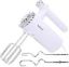 Picture of Sokany Electric Hand Mixer and Blender White