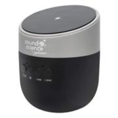 Picture of Manhattan Sound Science Bluetooth Speaker