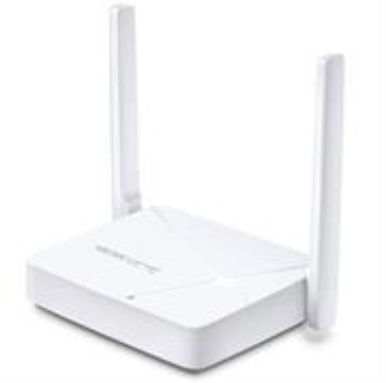 Picture of Mercusys AC750 Dual Band WiFi 5 Router