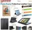 Picture of Promate Memo Photo Frame Protective Leather Case for IPad