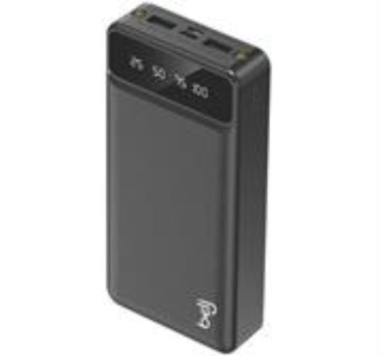 Picture of Belj 20000mAh belj power bank with LED Torch