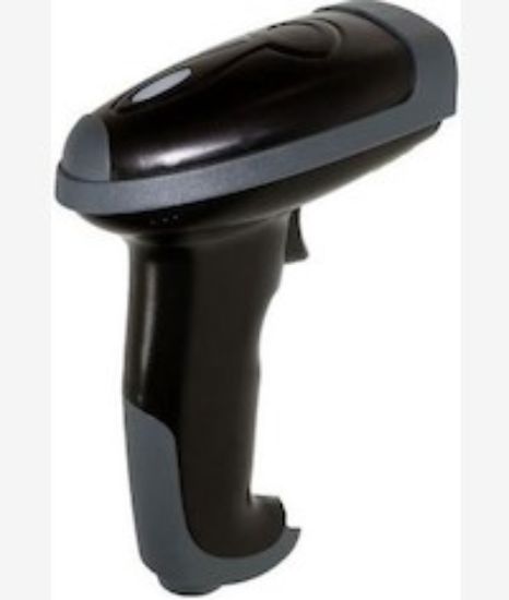 Picture of Postron 1D CCD Barcode Scanner